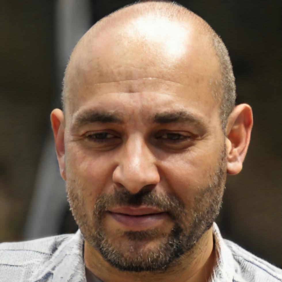 Marcus Weber, Strategischer Partnerschaftsleiter