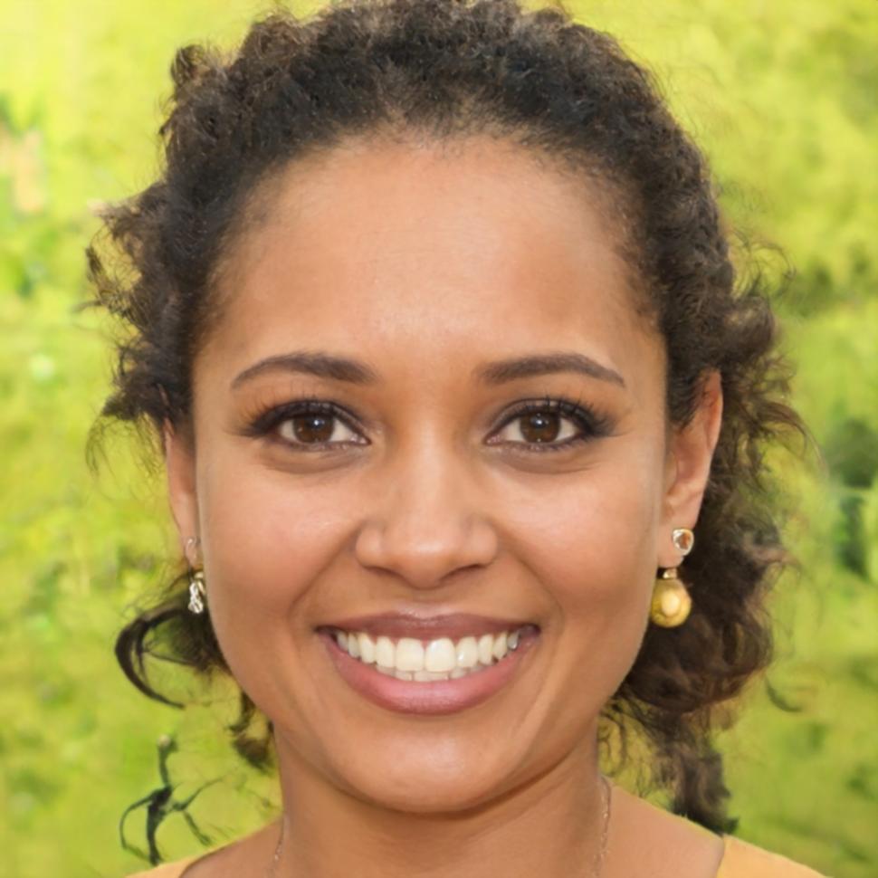 Dr. Sarah Hoffmann, Innovationsmanagerin